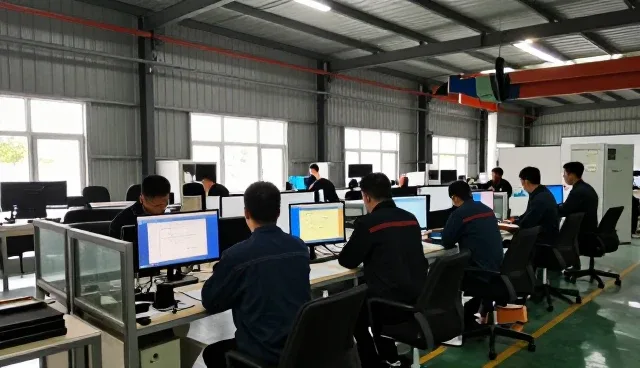 融银汇商（大连）科技发展有限公司聊聊技术服务园区