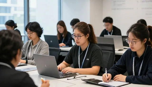 技术培训在业务发展趋势中的选型与使用建议